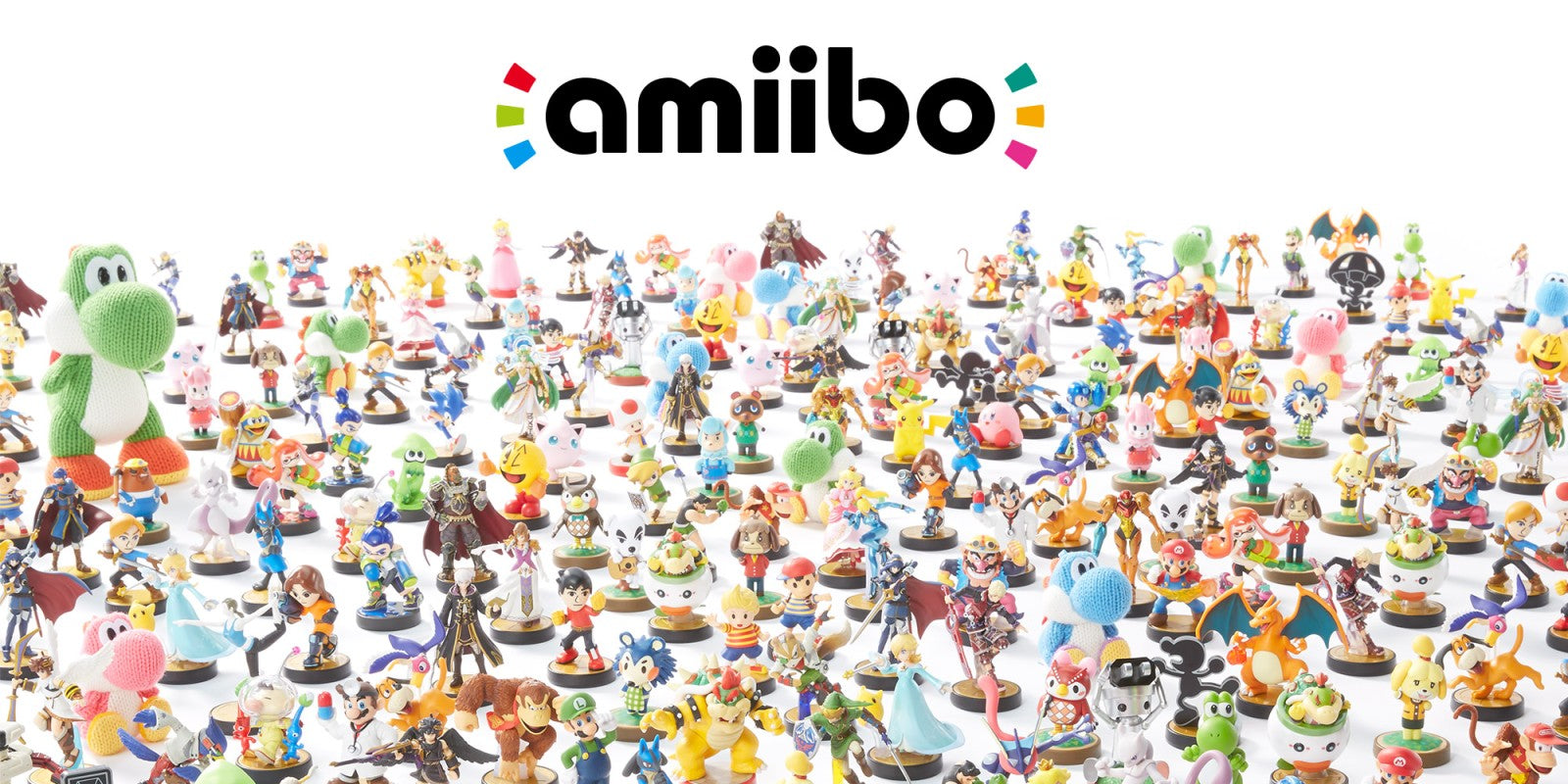 Best 5 Amiibo Ever!