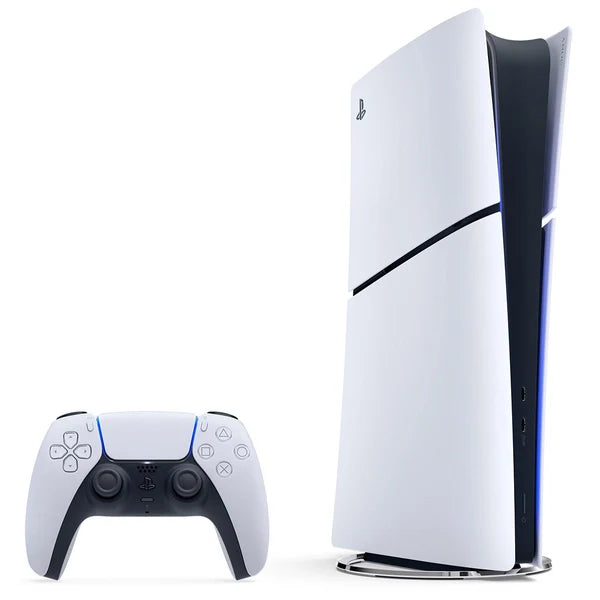 Sony Are To Stop Making Game Discs, The Industry Is At A Cross-Roads