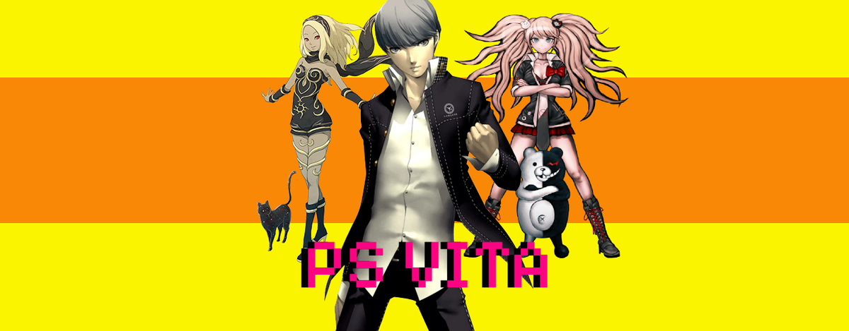 PlayStation Vita