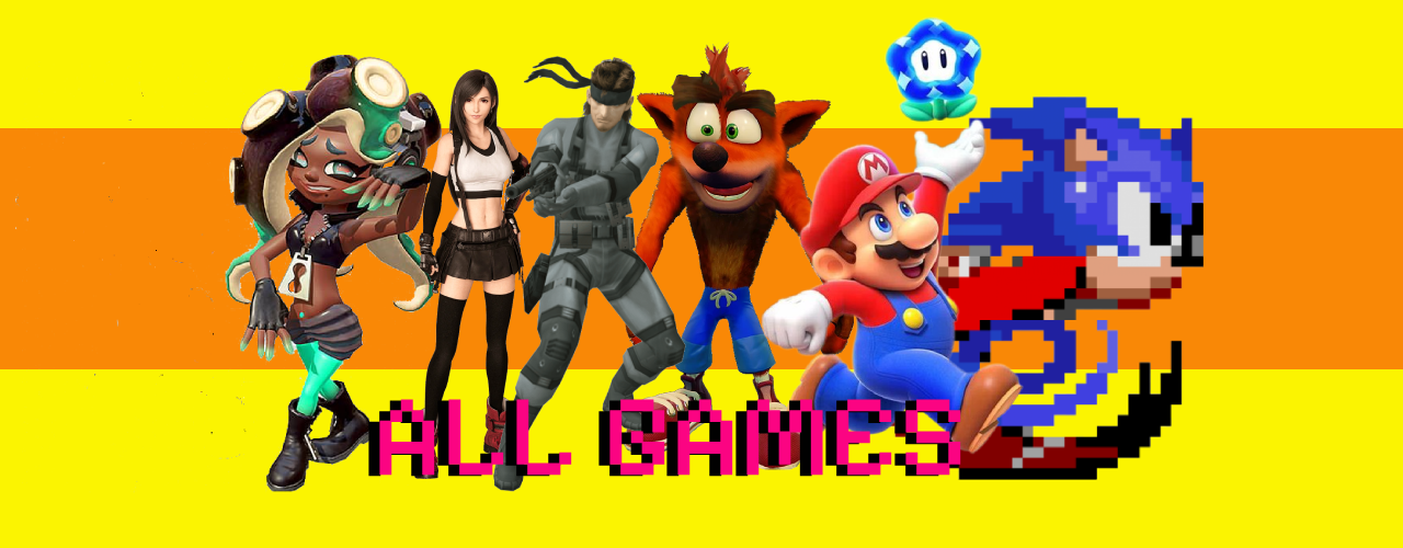 All Games