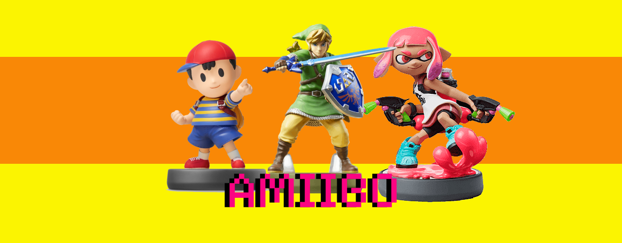 Amiibo