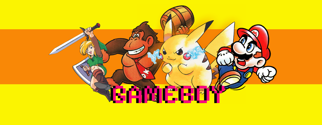 Game Boy