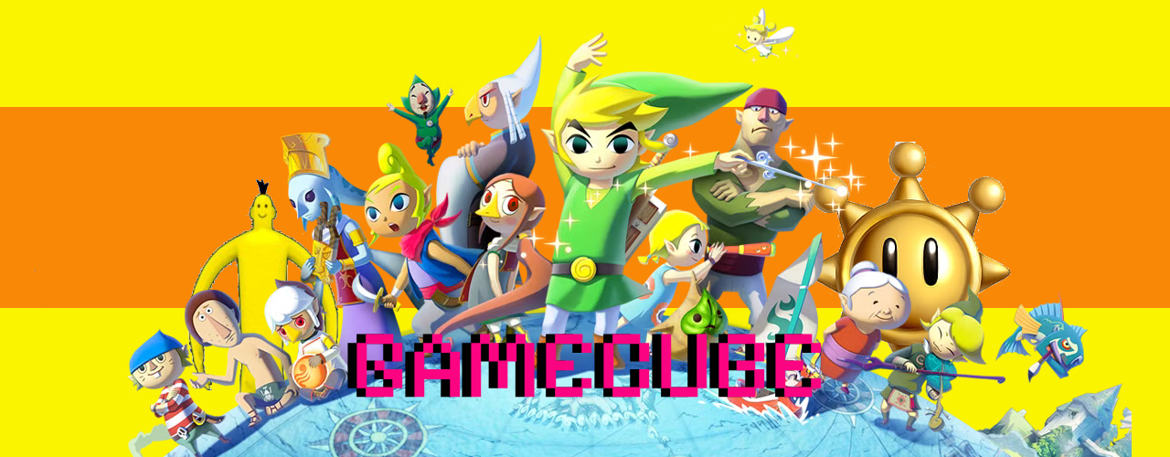 GameCube