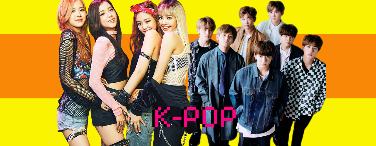 K-pop