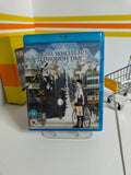 The Girl Who Leapt Through Time BluRay (UK)
