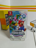 Super Mario Wonder - Nintendo Switch