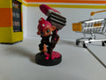 Splatoon 2 Octoling Boy Amiibo