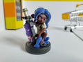 Splatoon 3 Octoling Boy Amiibo