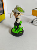 Splatoon Marie Amiibo