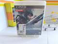 Metal Gear Rising Revengeance PS3