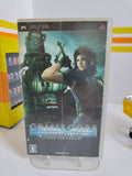Final Fantasy 7 Crisis Core PSP