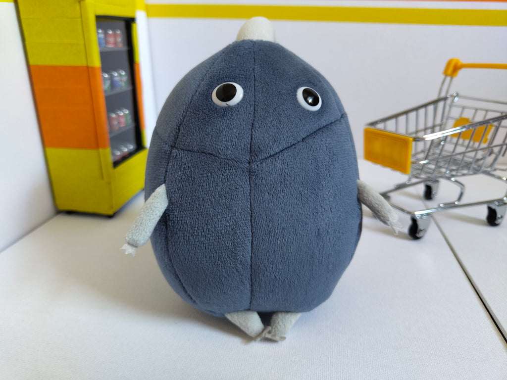 Rock Pikmin Plushie