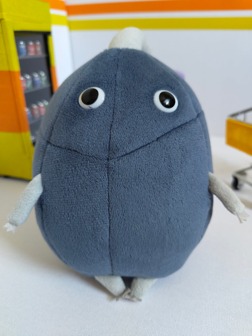 Rock Pikmin Plushie