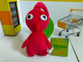 Red Pikmin Plushie