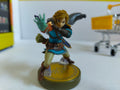 Link Tears Of The Kingdom Amiibo