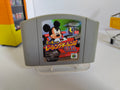 Mickey's SpeedWay USA N64