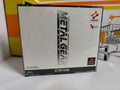 Metal Gear Solid PS1